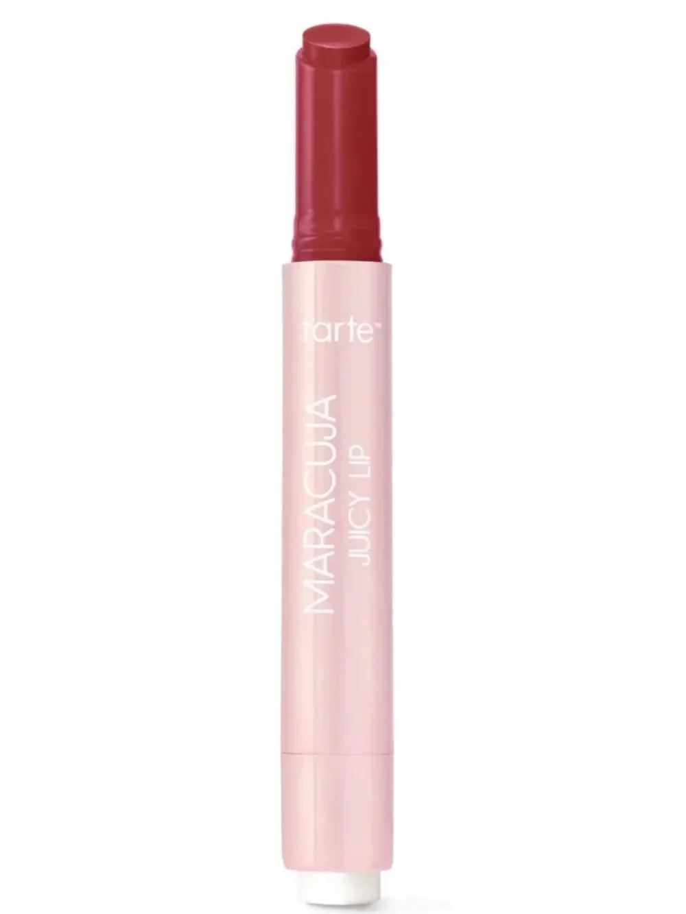 🌻Tarte Maracuja Juicy Lip Balm — Pomegranate